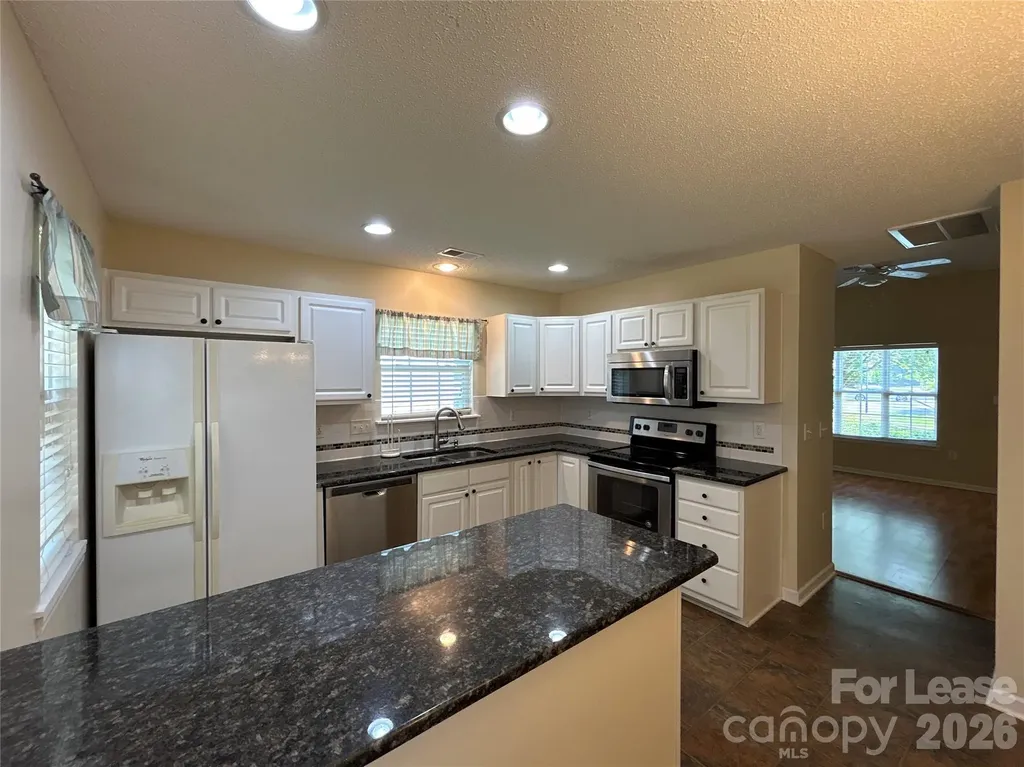 12402 Bluestem Lane Charlotte NC 28277