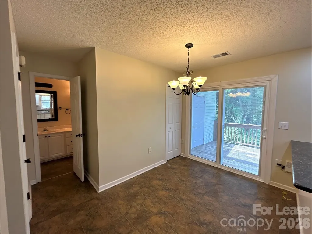 12402 Bluestem Lane Charlotte NC 28277