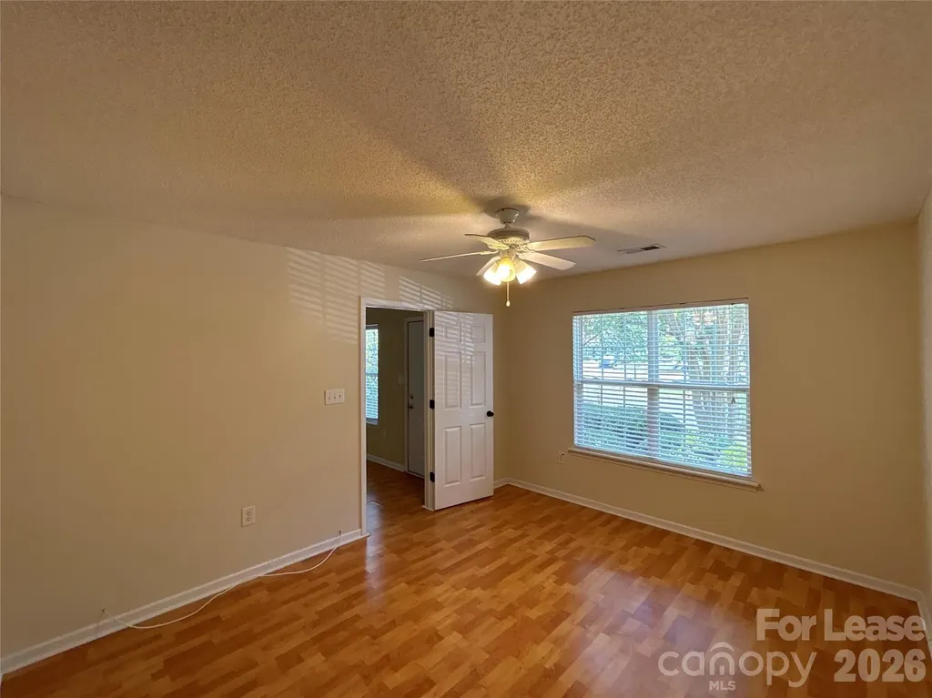 12402 Bluestem Lane Charlotte NC 28277