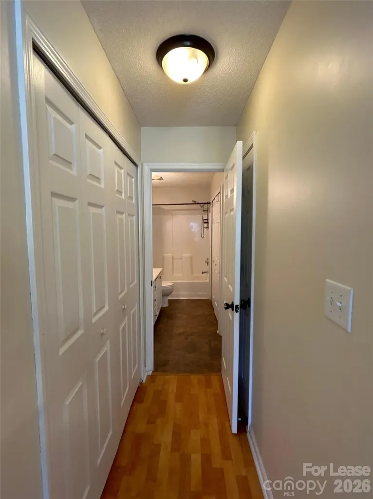 12402 Bluestem Lane Charlotte NC 28277