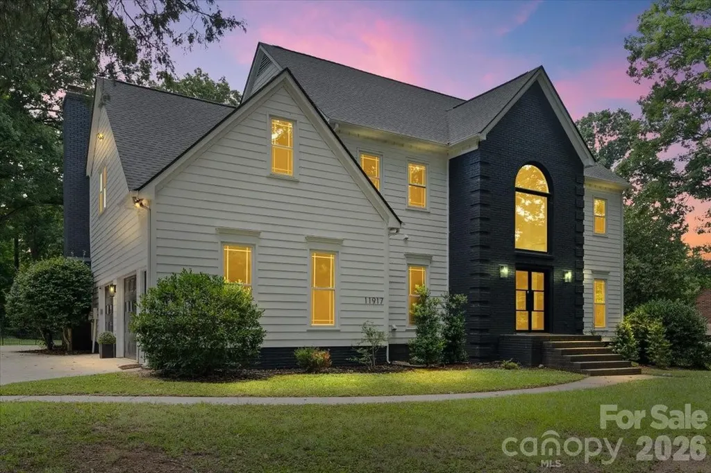 11917 Shady Oak Court Mint Hill NC 28227