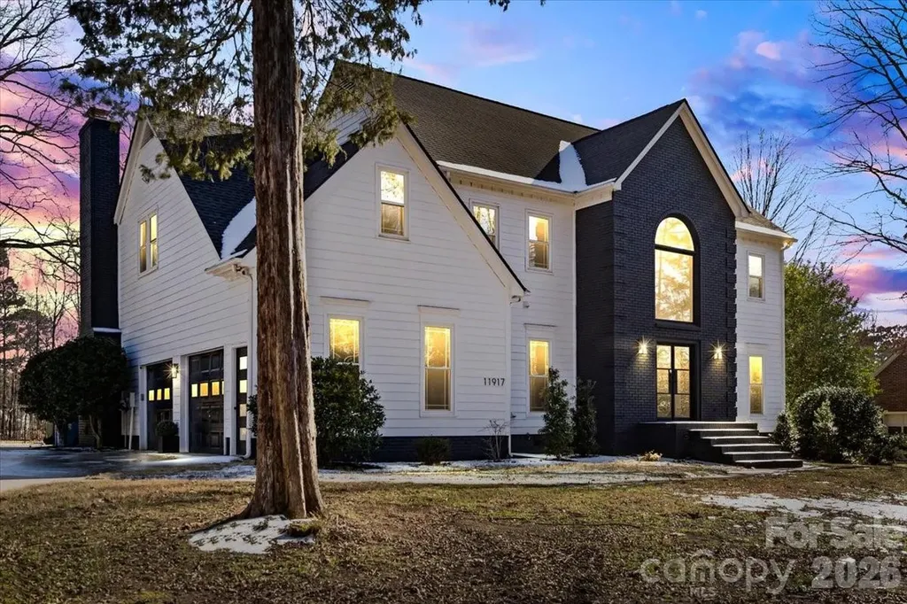 11917 Shady Oak Court Mint Hill NC 28227