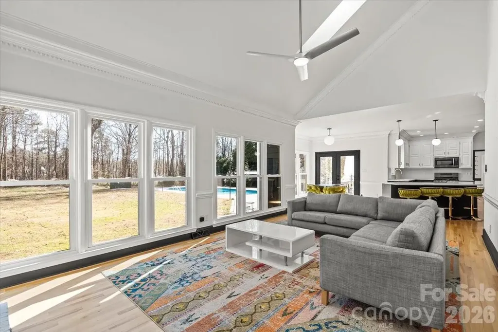11917 Shady Oak Court Mint Hill NC 28227