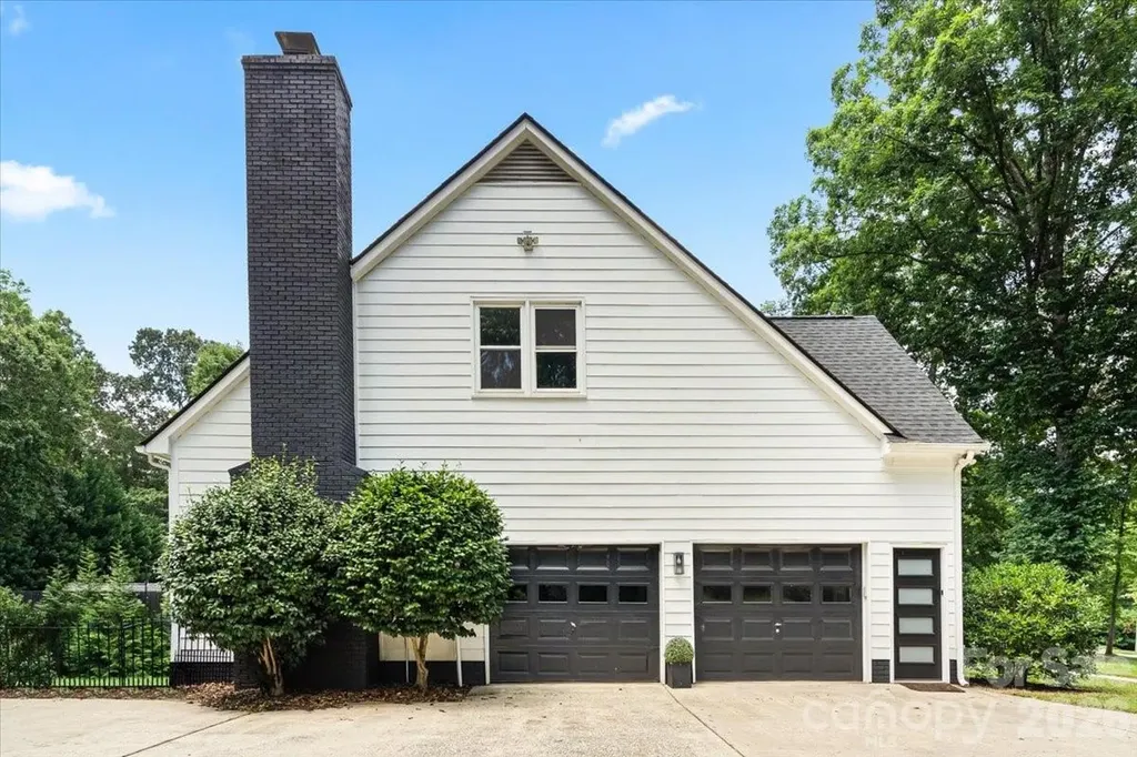 11917 Shady Oak Court Mint Hill NC 28227