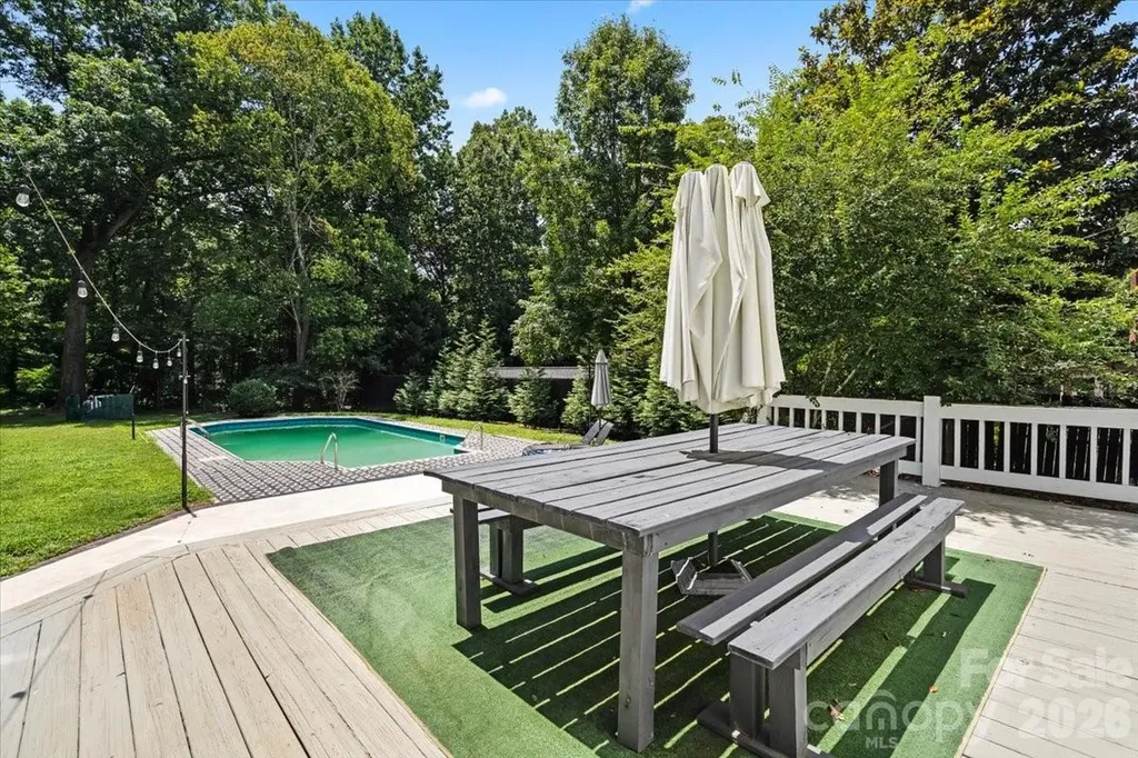 11917 Shady Oak Court Mint Hill NC 28227