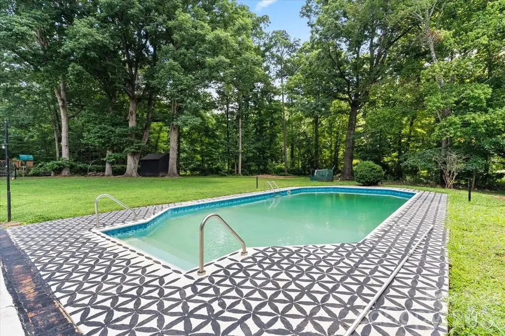 11917 Shady Oak Court Mint Hill NC 28227