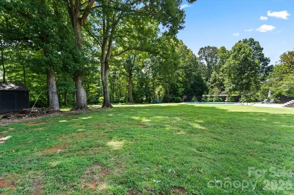 11917 Shady Oak Court Mint Hill NC 28227