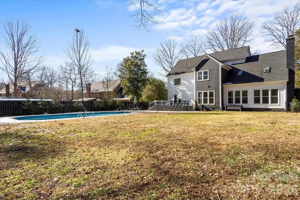 11917 Shady Oak Court Mint Hill NC 28227
