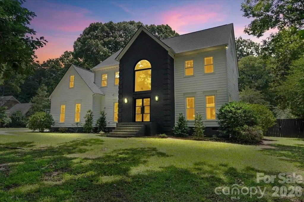 11917 Shady Oak Court Mint Hill NC 28227