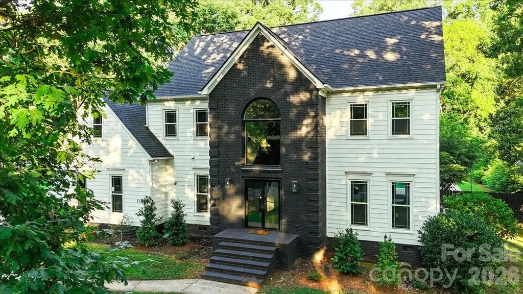 11917 Shady Oak Court Mint Hill NC 28227
