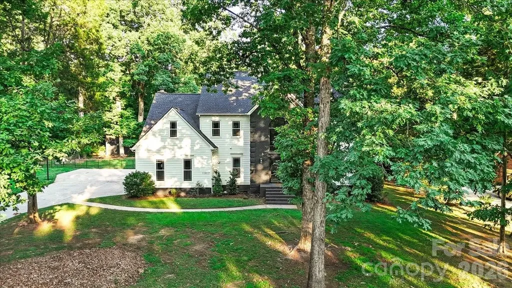 11917 Shady Oak Court Mint Hill NC 28227