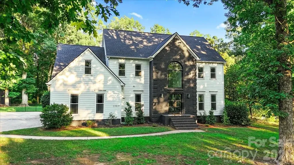 11917 Shady Oak Court Mint Hill NC 28227