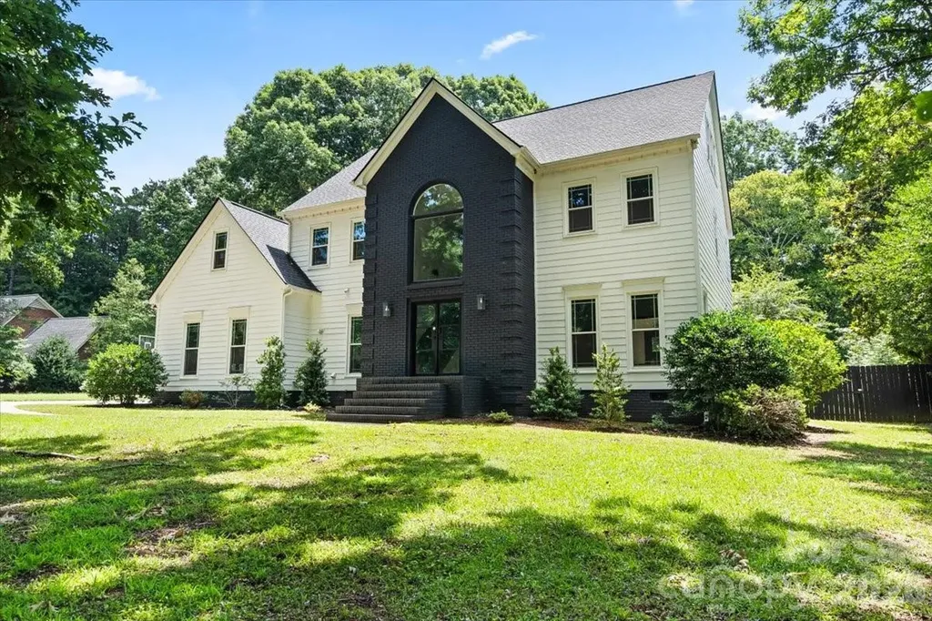 11917 Shady Oak Court Mint Hill NC 28227