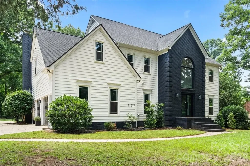 11917 Shady Oak Court Mint Hill NC 28227