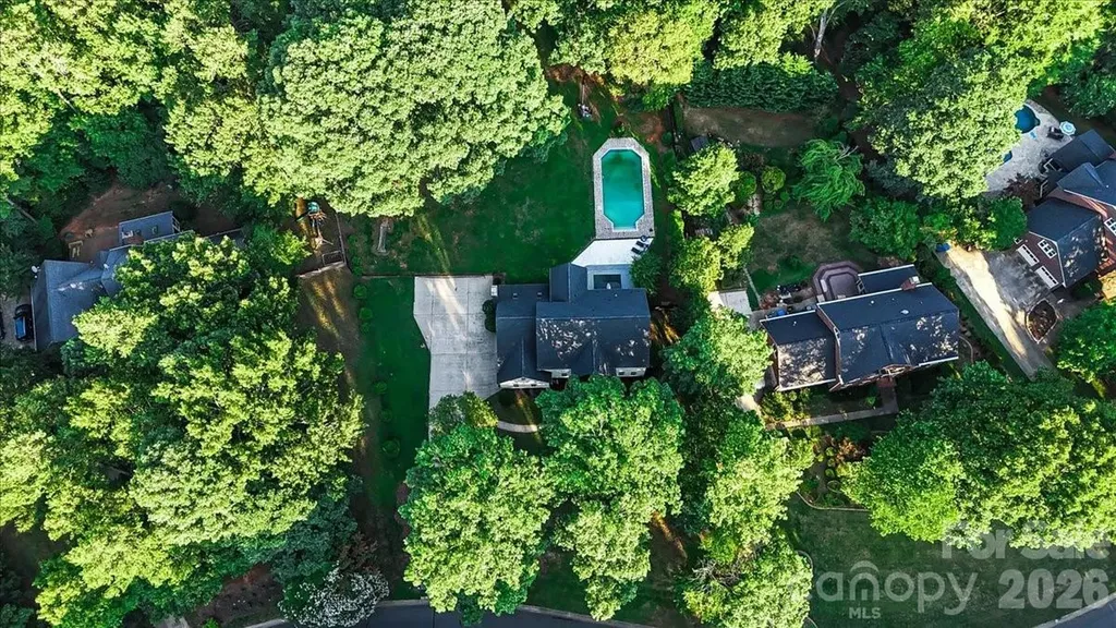 11917 Shady Oak Court Mint Hill NC 28227