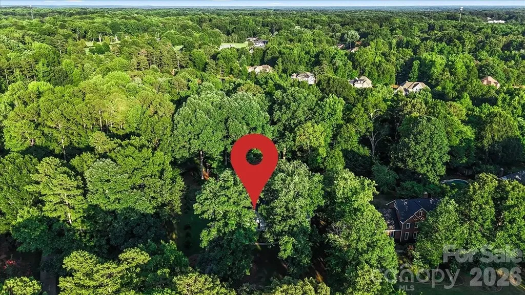 11917 Shady Oak Court Mint Hill NC 28227