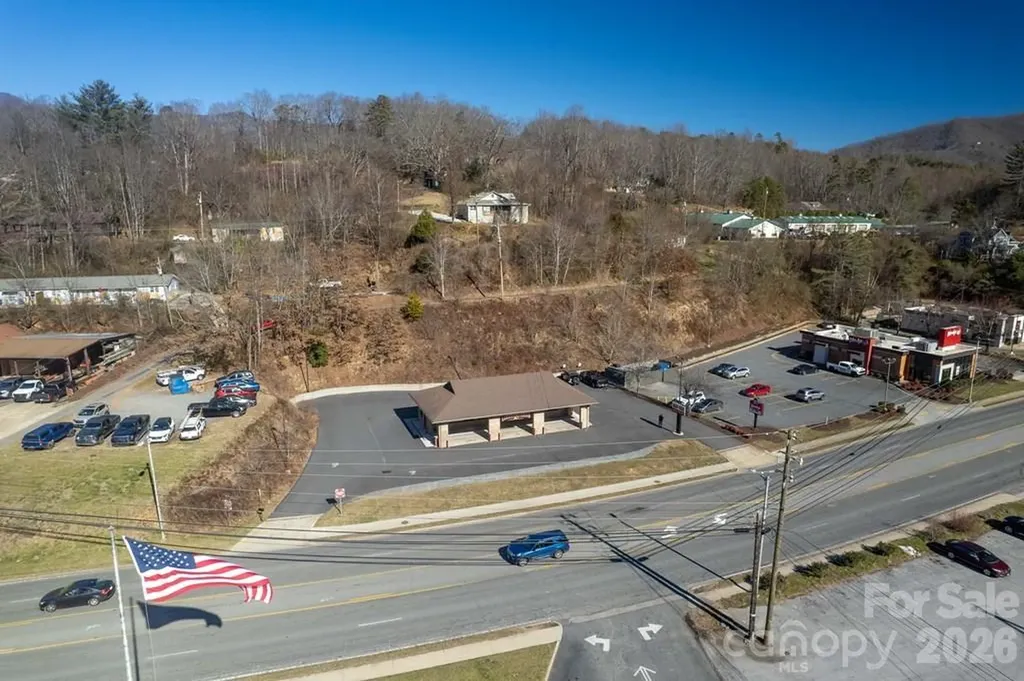 307 E Main Street Sylva NC 28779