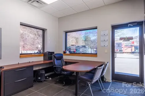 307 E Main Street Sylva NC 28779