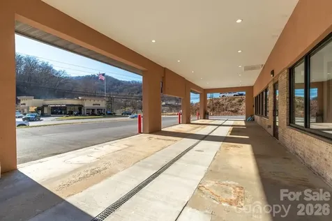 307 E Main Street Sylva NC 28779