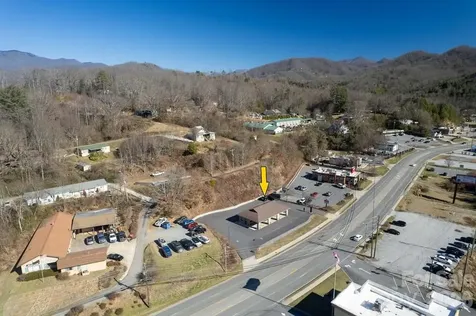 307 E Main Street Sylva NC 28779