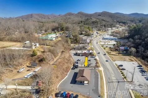 307 E Main Street Sylva NC 28779