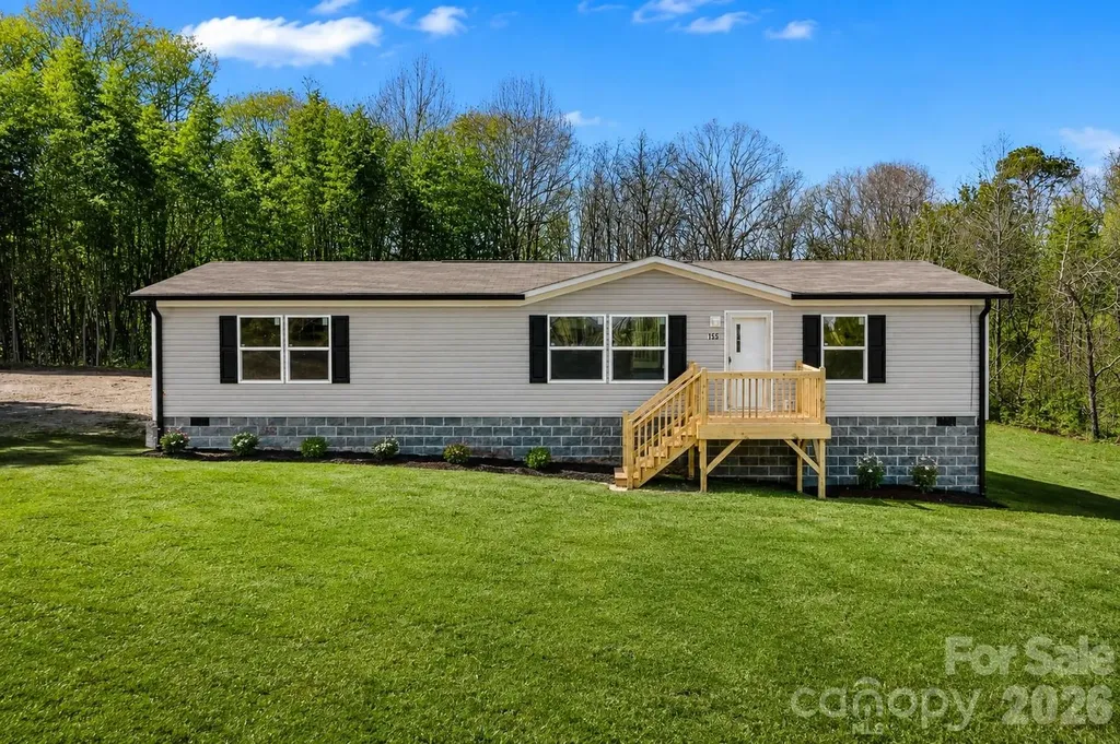 155 Little Egypt Lane Taylorsville NC 28681