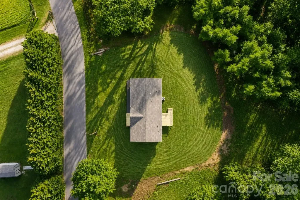 155 Little Egypt Lane Taylorsville NC 28681