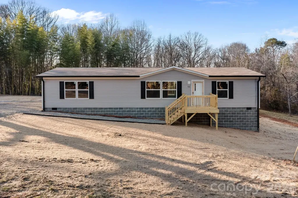 155 Little Egypt Lane Taylorsville NC 28681