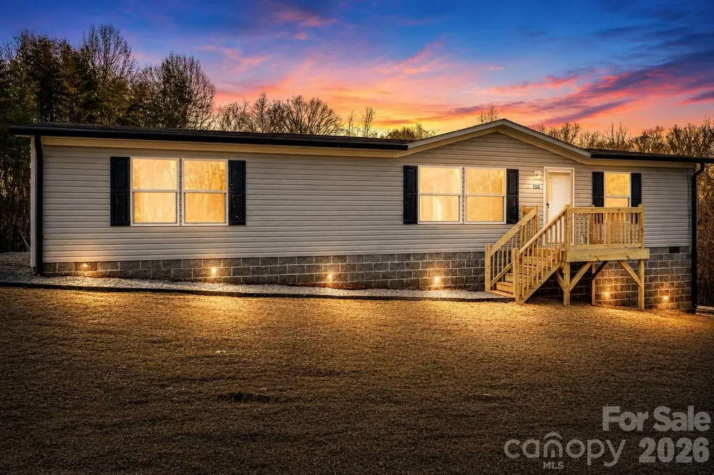 155 Little Egypt Lane Taylorsville NC 28681