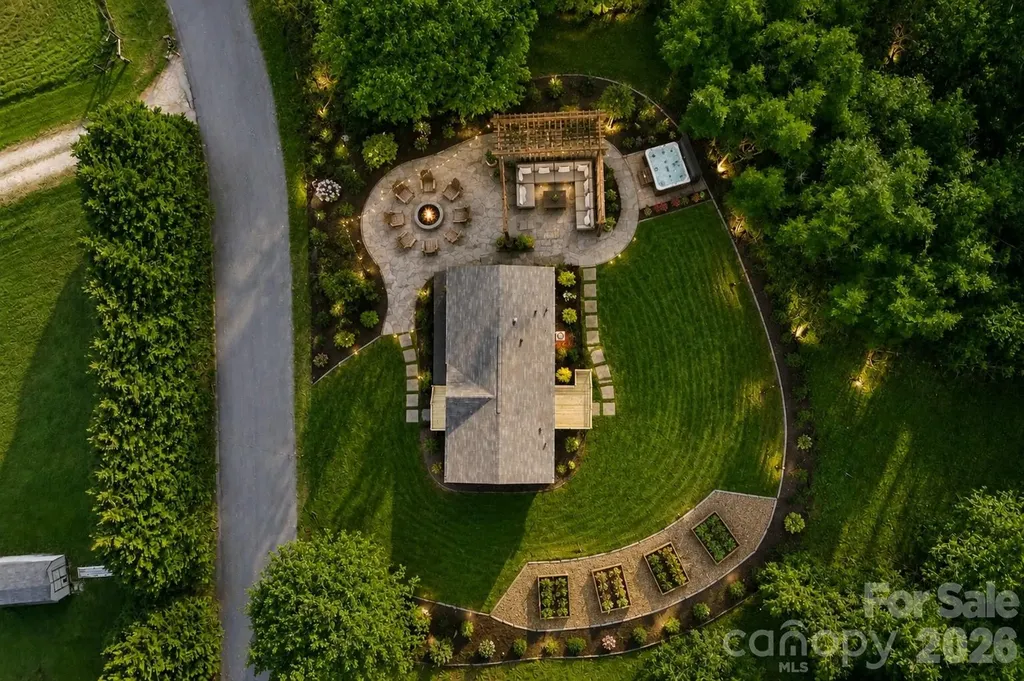 155 Little Egypt Lane Taylorsville NC 28681