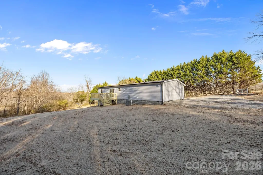 155 Little Egypt Lane Taylorsville NC 28681