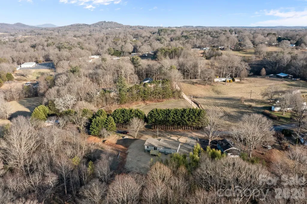 155 Little Egypt Lane Taylorsville NC 28681