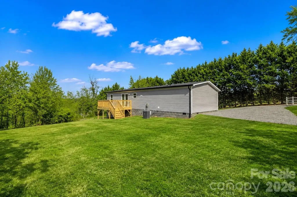 155 Little Egypt Lane Taylorsville NC 28681