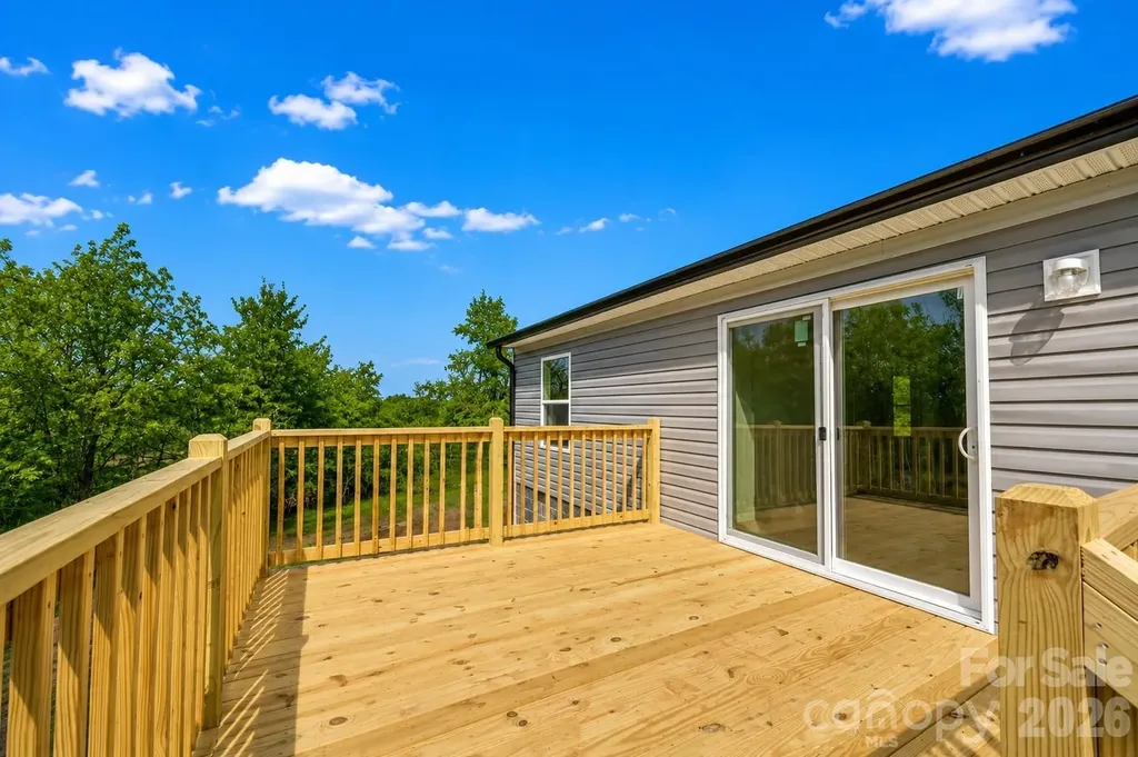155 Little Egypt Lane Taylorsville NC 28681