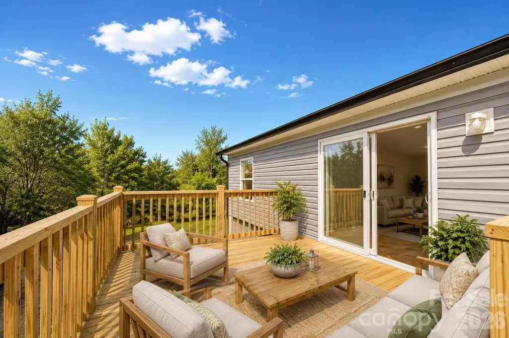 155 Little Egypt Lane Taylorsville NC 28681