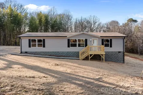 155 Little Egypt Lane Taylorsville NC 28681