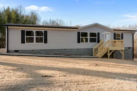 155 Little Egypt Lane Taylorsville NC 28681