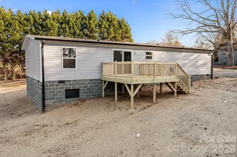 155 Little Egypt Lane Taylorsville NC 28681