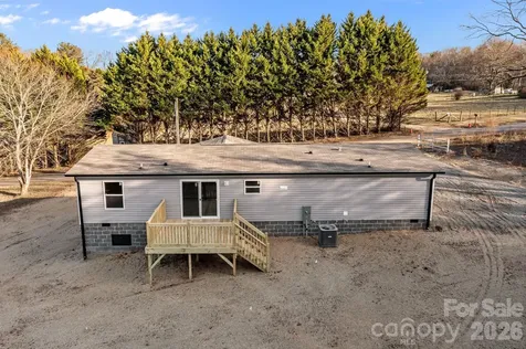155 Little Egypt Lane Taylorsville NC 28681