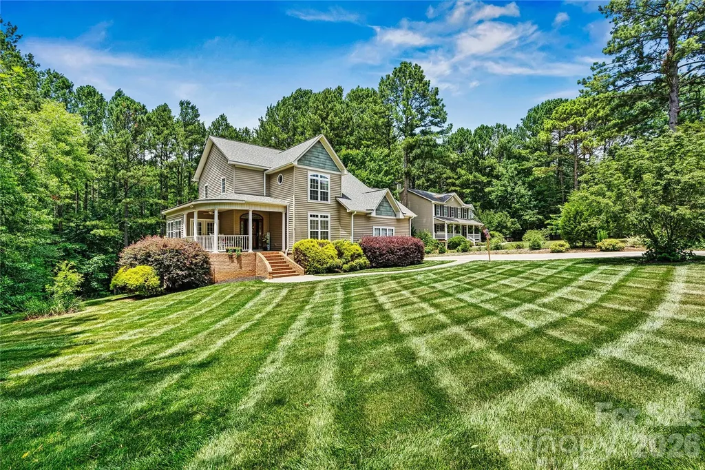 1606 High Ridge Drive Stanley NC 28164