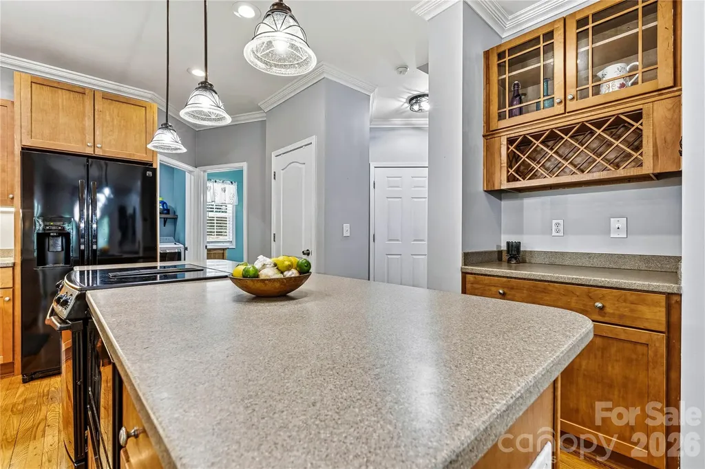 1606 High Ridge Drive Stanley NC 28164