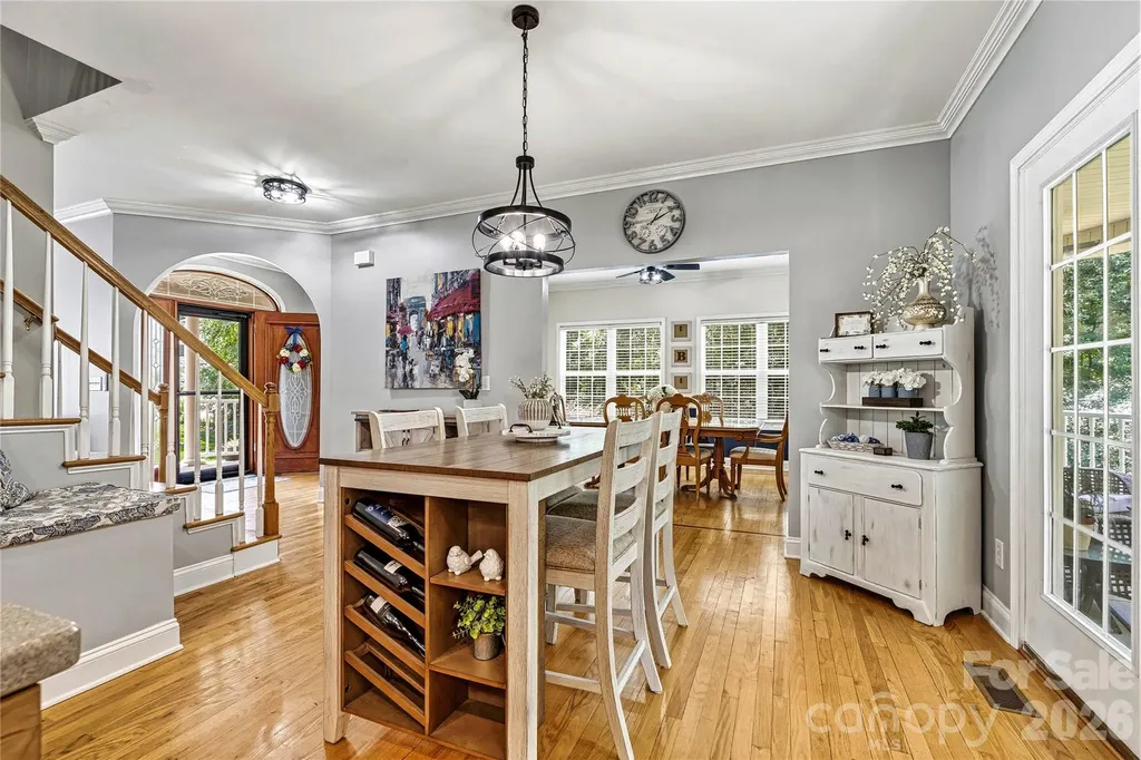 1606 High Ridge Drive Stanley NC 28164