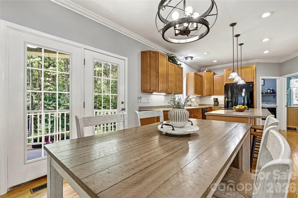 1606 High Ridge Drive Stanley NC 28164