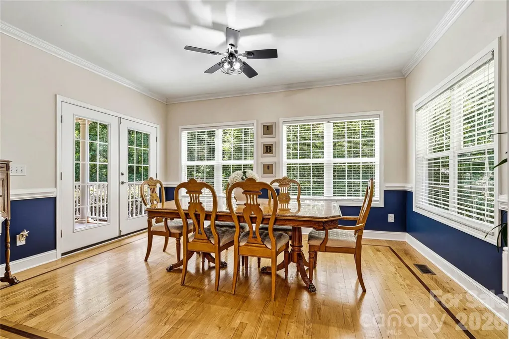 1606 High Ridge Drive Stanley NC 28164