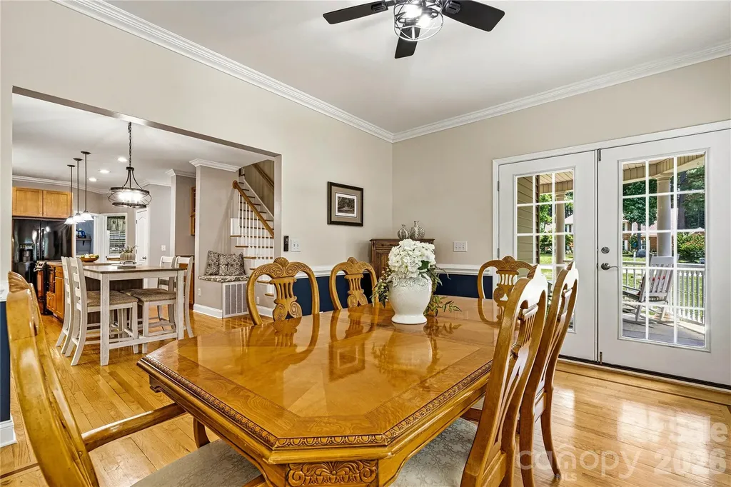 1606 High Ridge Drive Stanley NC 28164