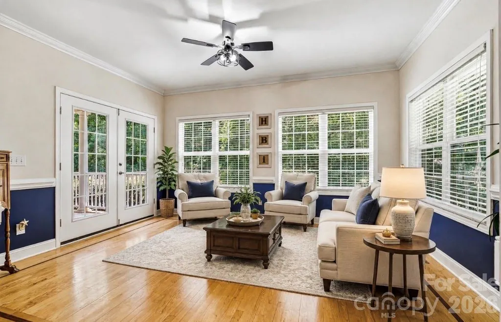 1606 High Ridge Drive Stanley NC 28164
