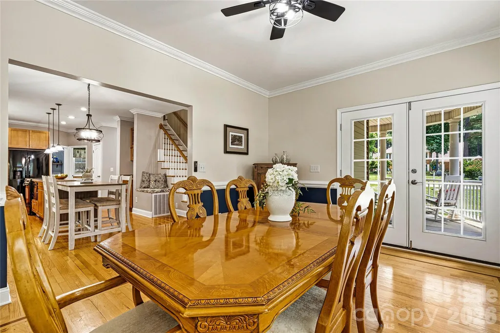 1606 High Ridge Drive Stanley NC 28164
