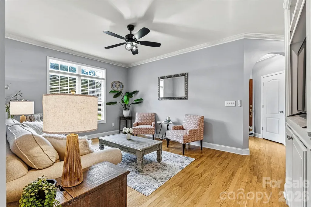 1606 High Ridge Drive Stanley NC 28164