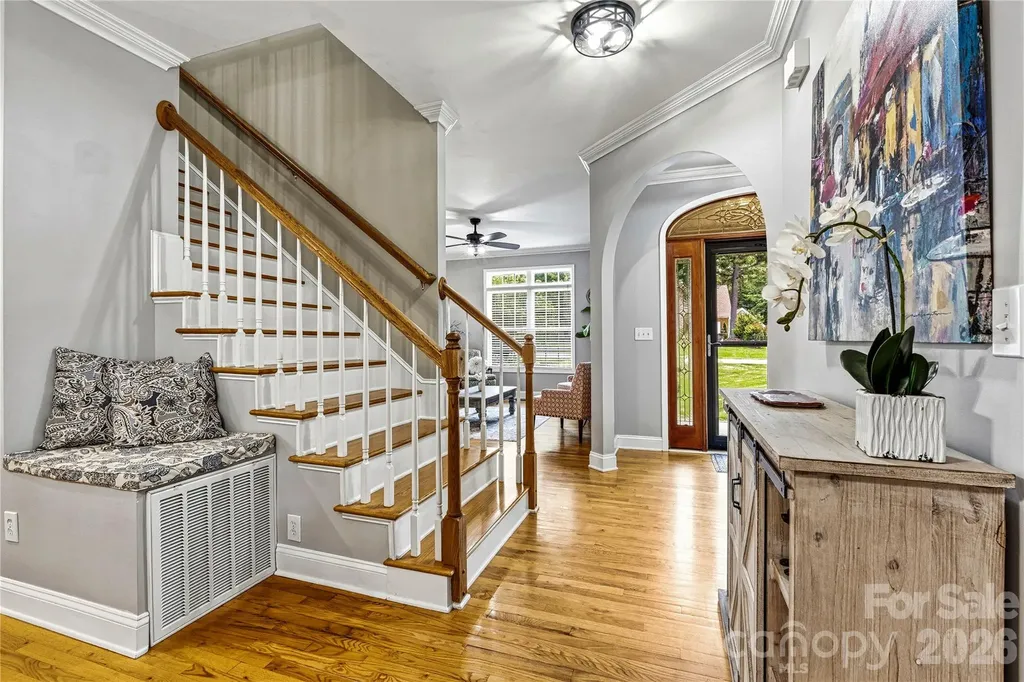1606 High Ridge Drive Stanley NC 28164