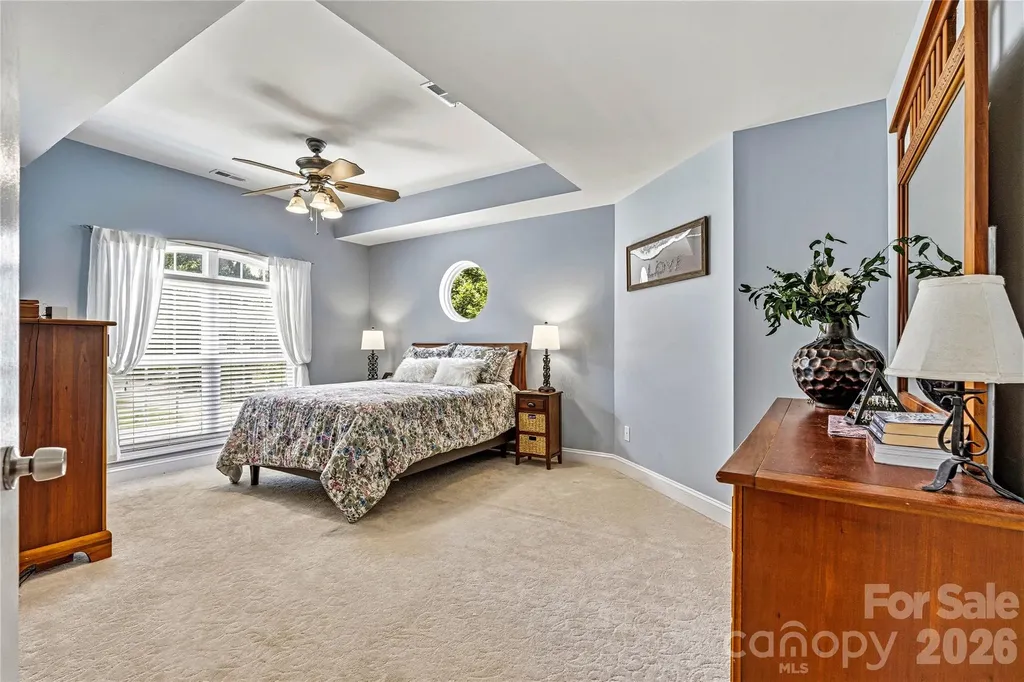 1606 High Ridge Drive Stanley NC 28164